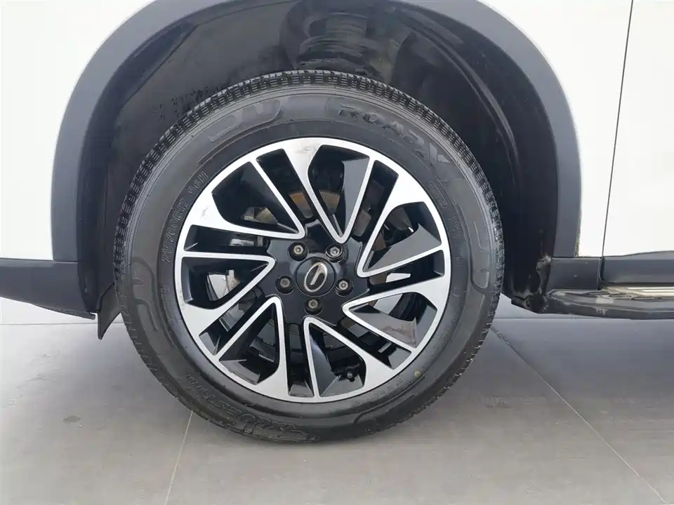 Trumpchi Trumpchi GS4