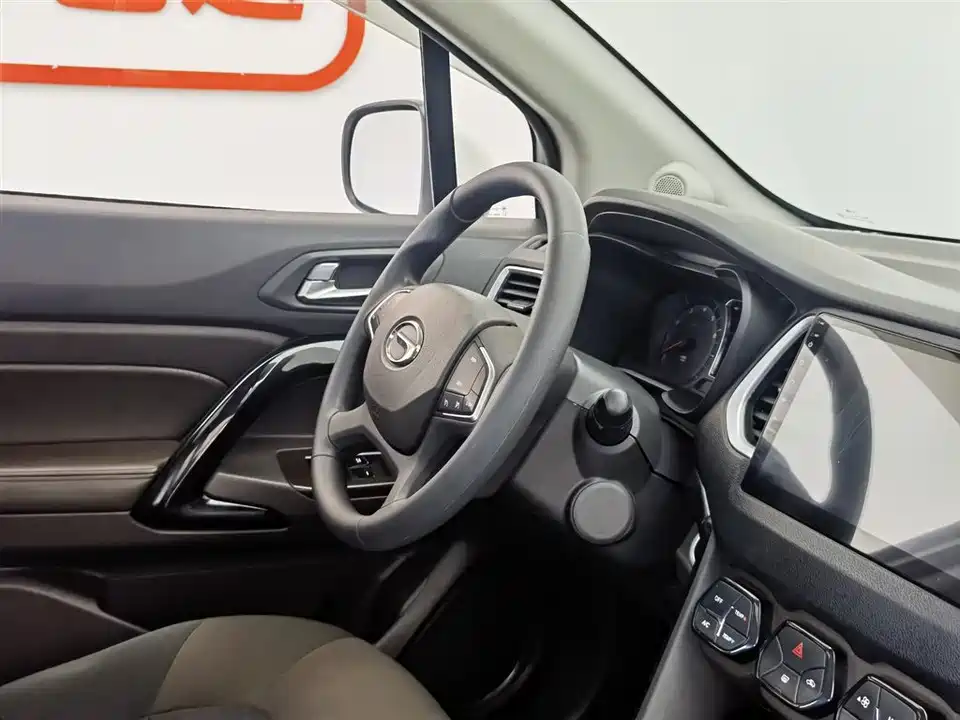 Trumpchi Trumpchi GS4