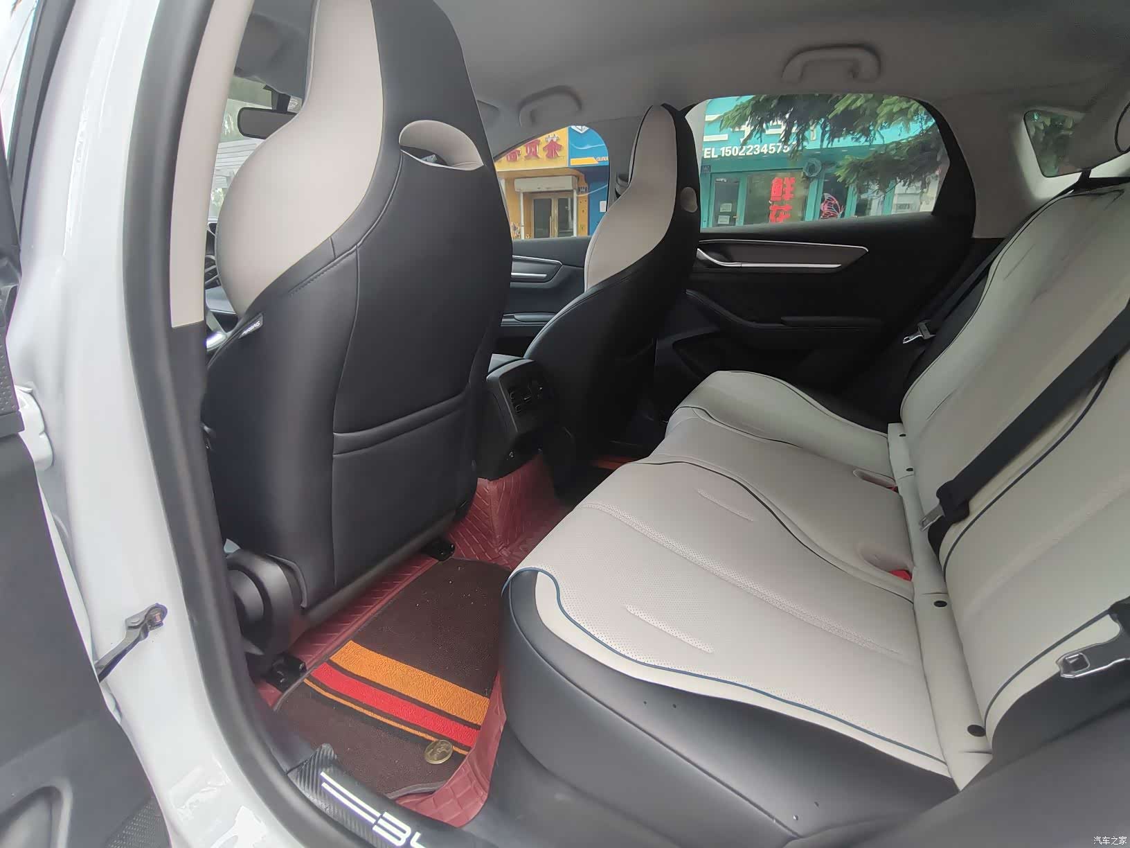BYD Destroyer 05, 2025 9