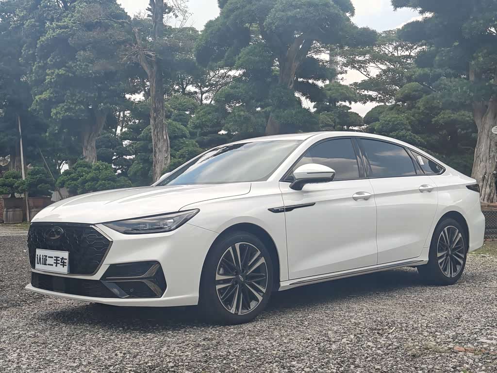 Chery 8 PRO