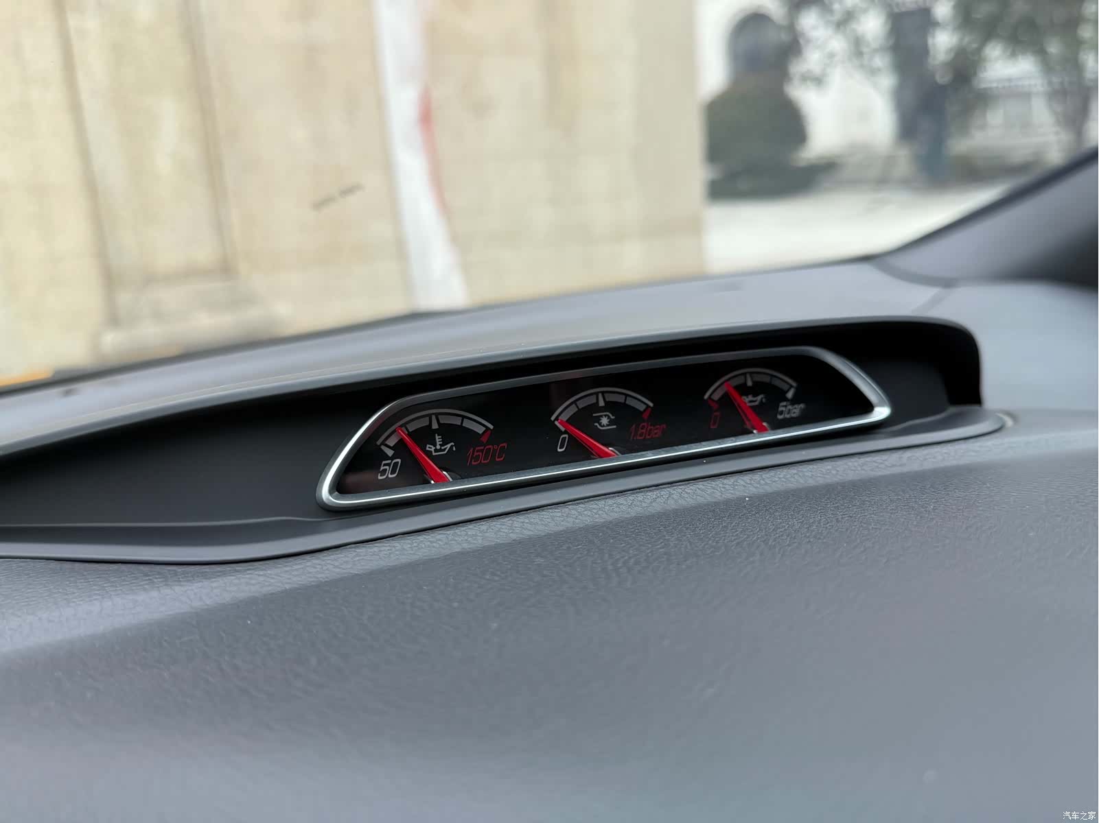 Ford Focus, 2014 13