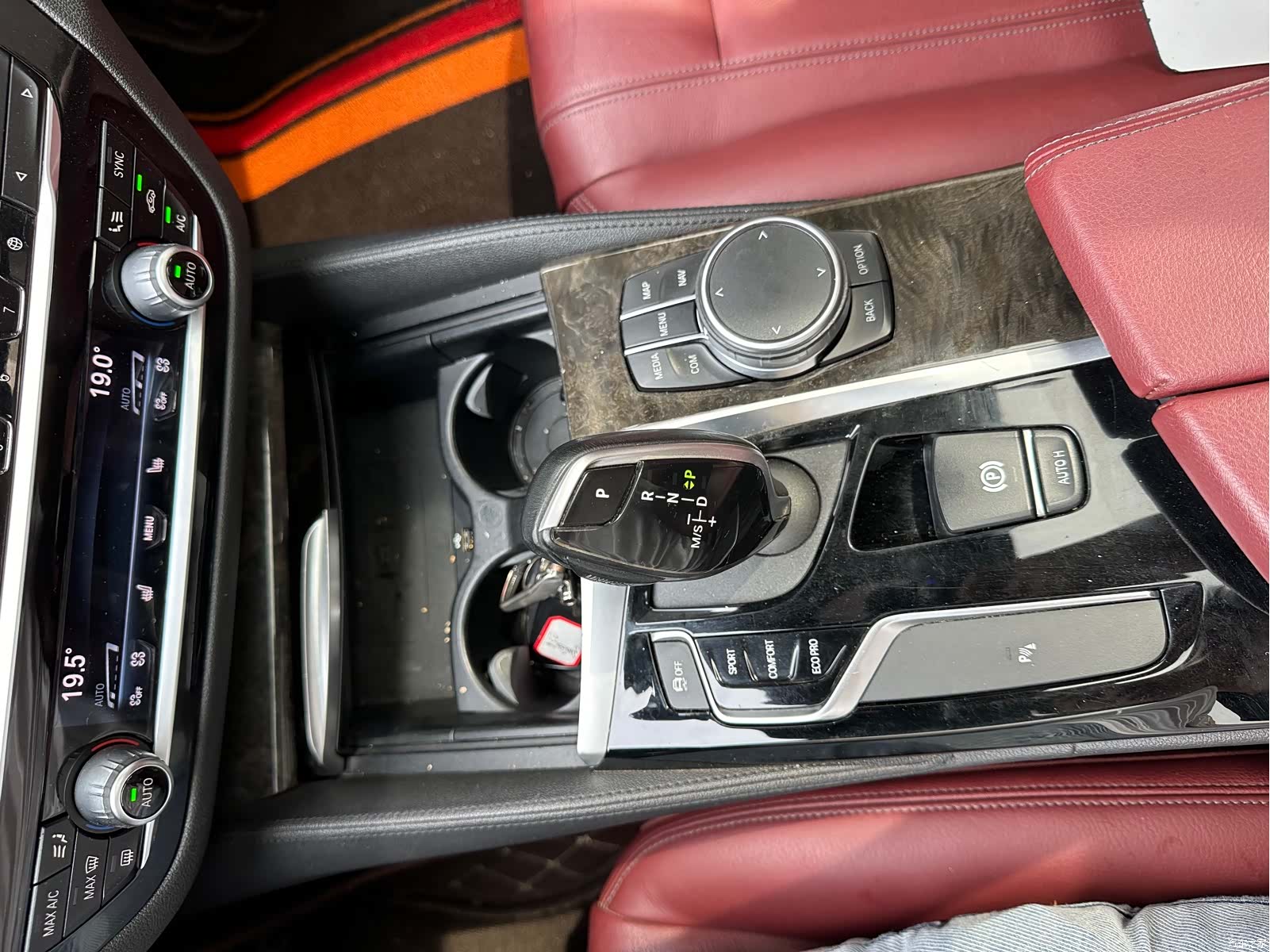 BMW 5 Series, 2020 16