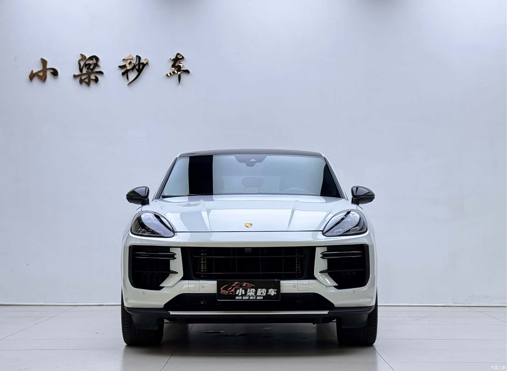 Porsche Cayenne, 2022 2