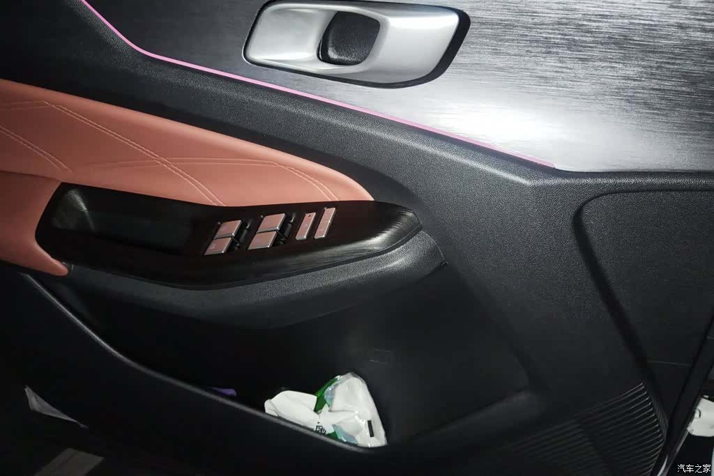 Changan CS55, 2024 7