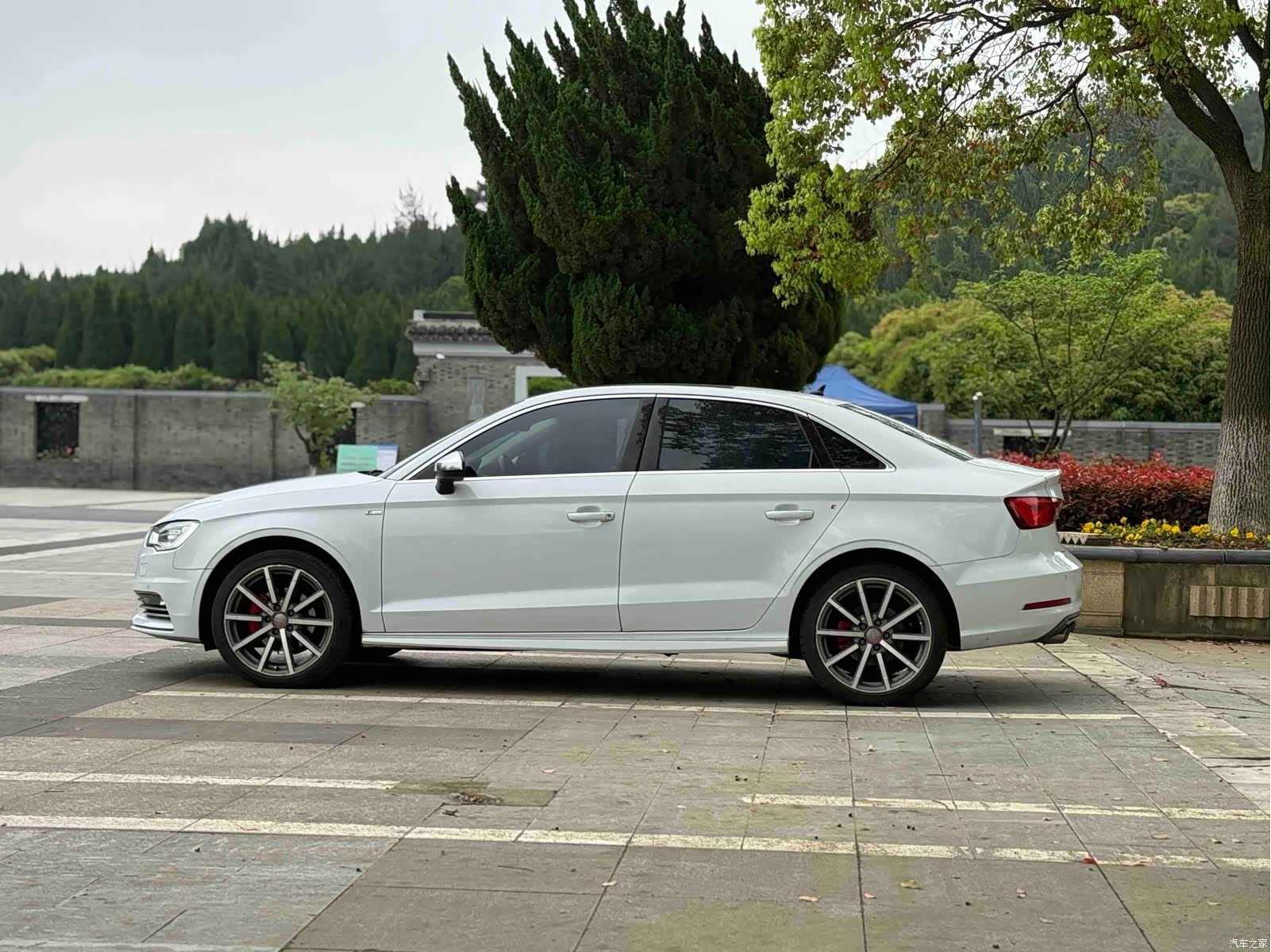 Audi A3, 2016 4