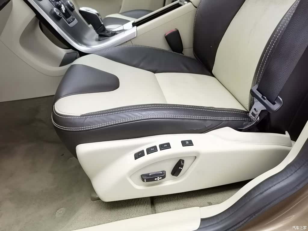 Volvo XC60, 2013 20