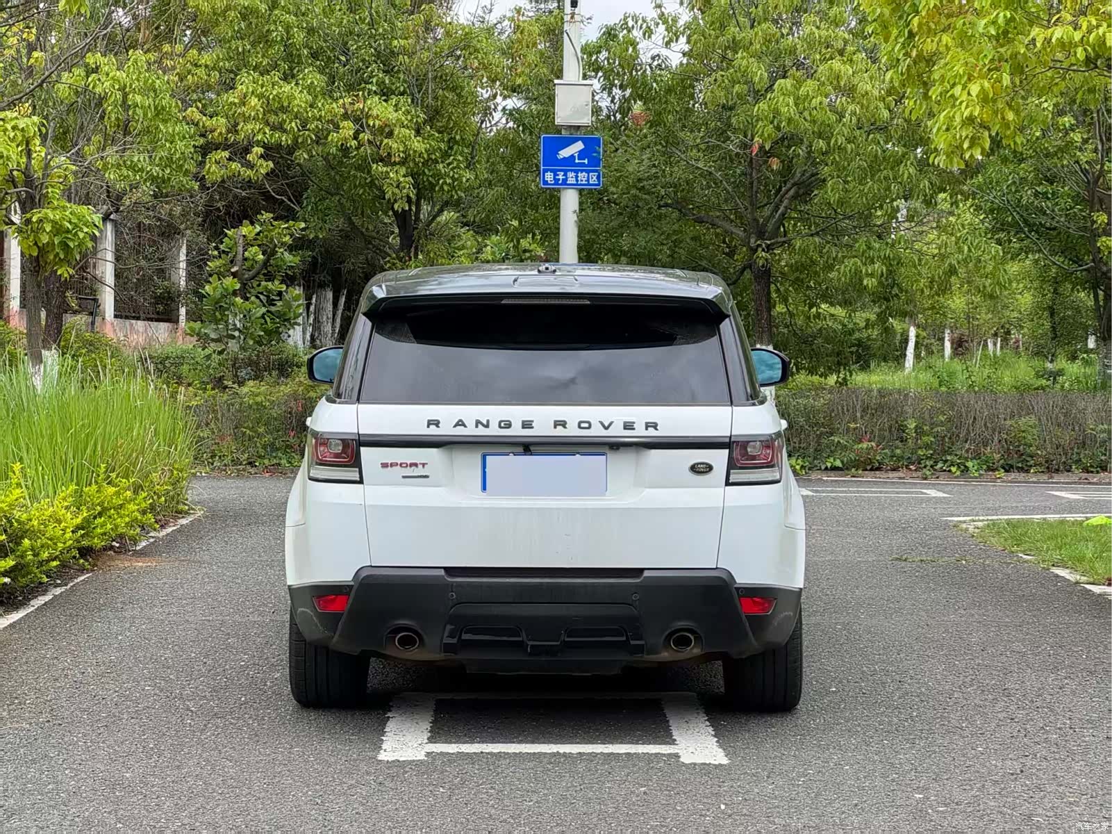 Land Rover Range Rover, 2014 4
