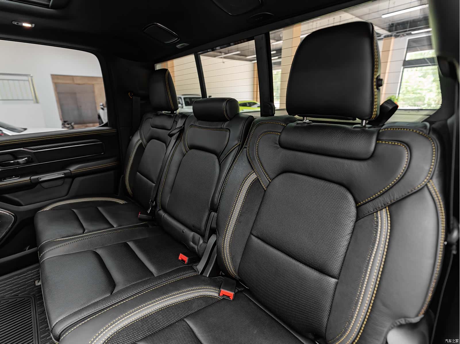 RAM Trucks, 2024 10
