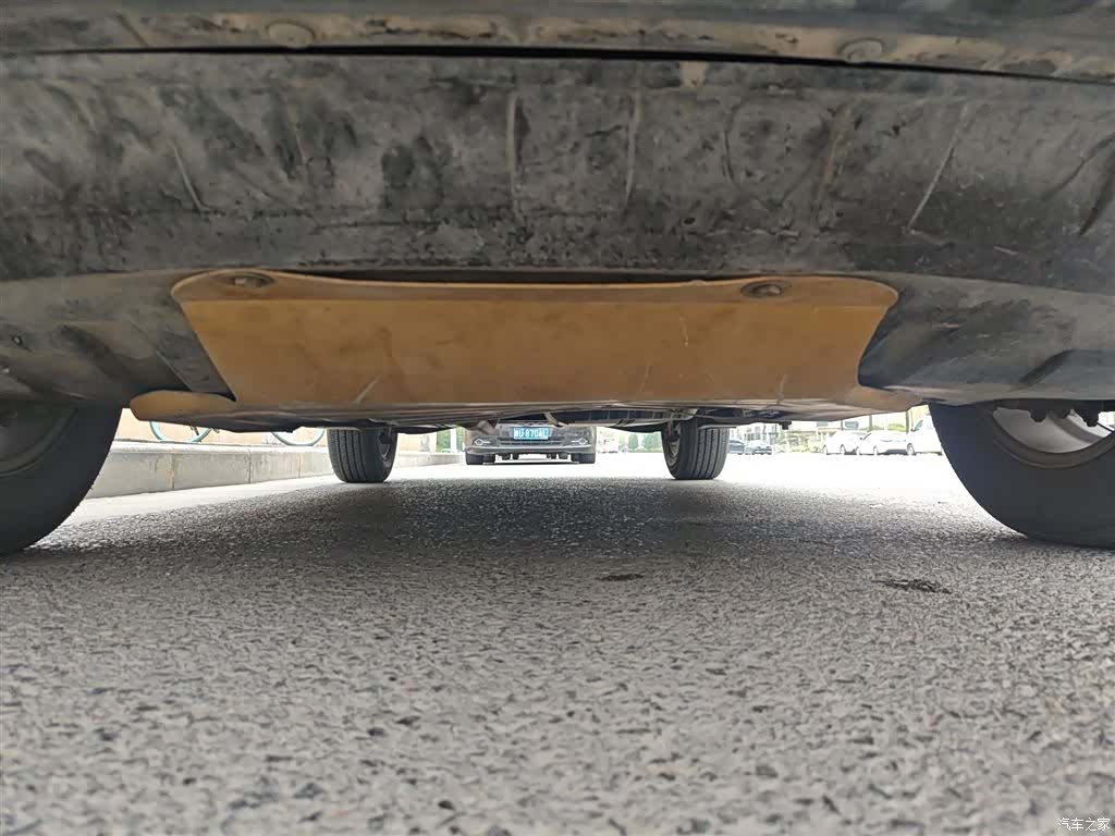 Kia GL, 2016 23
