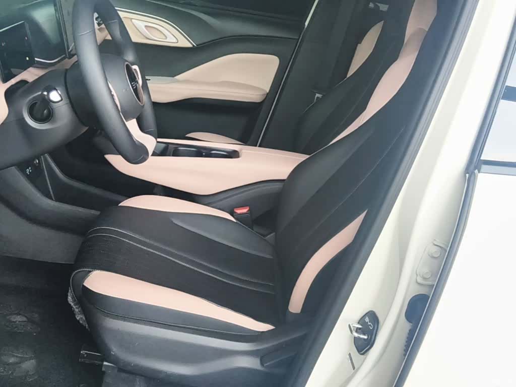 BYD Seagull, 2026 15