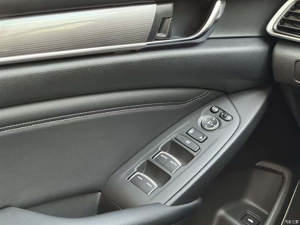 Honda Accord, 2021 19