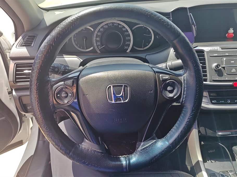 Honda Accord Honda Accord