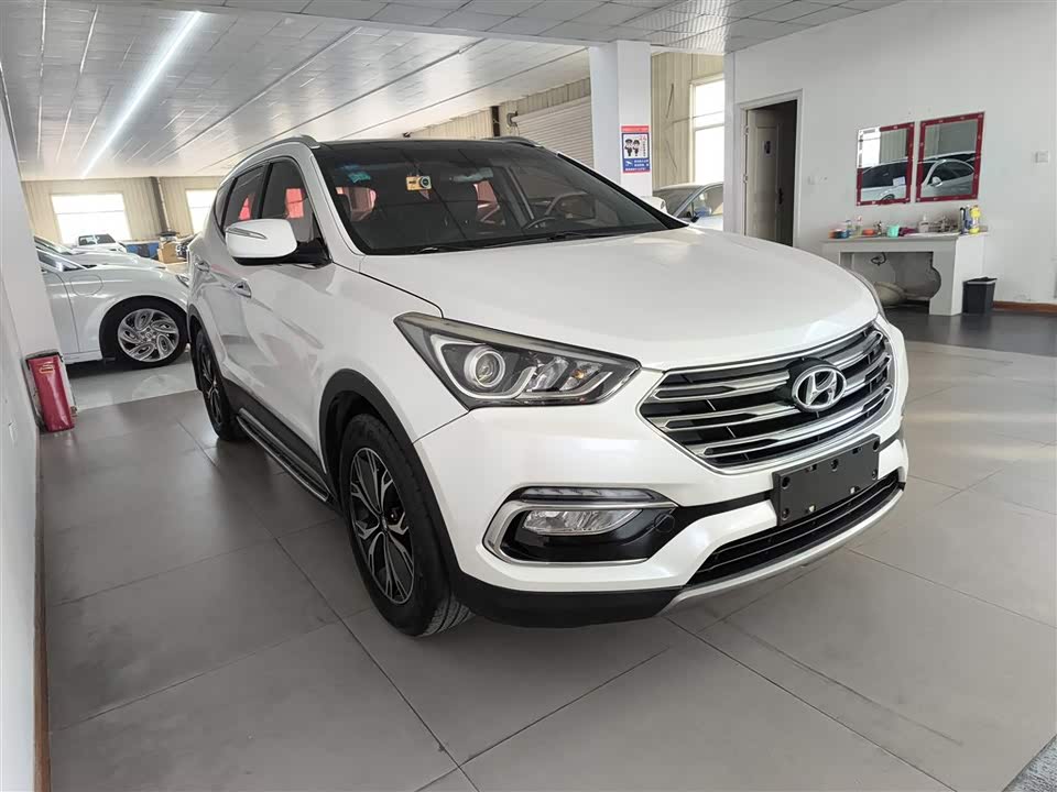 Hyundai Shengda