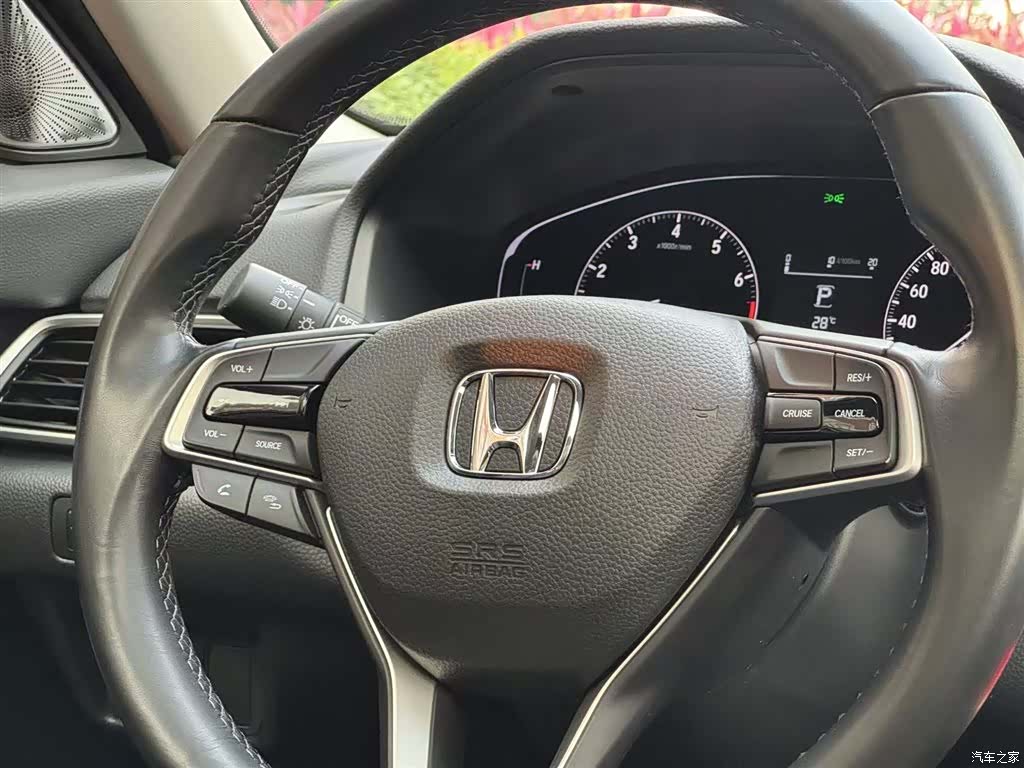 Honda Accord, 2021 29