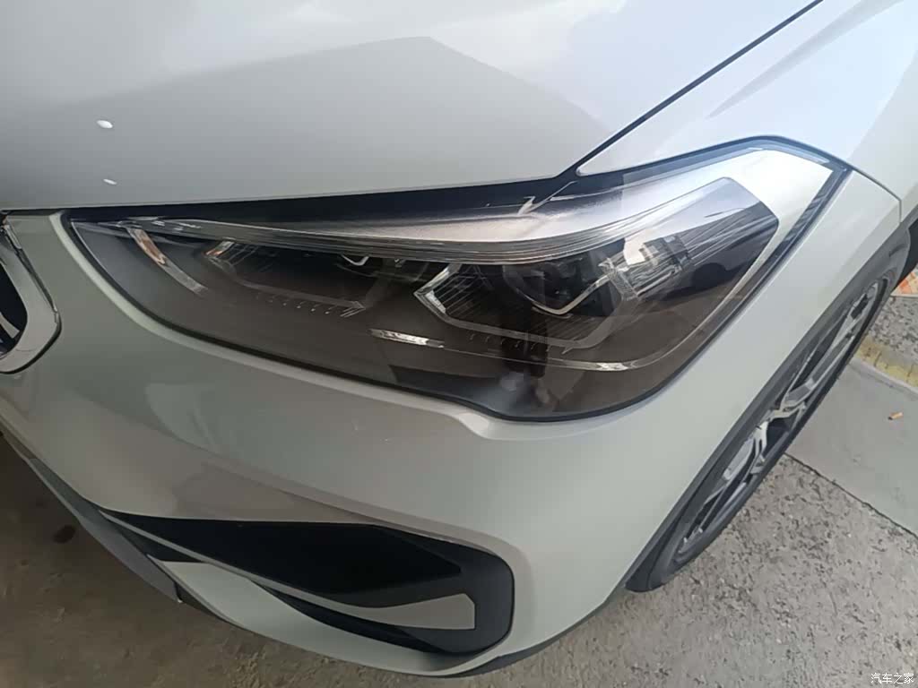 BMW X1, 2020 24