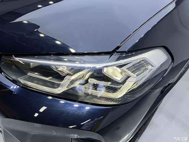 BMW iX3, 2023 14