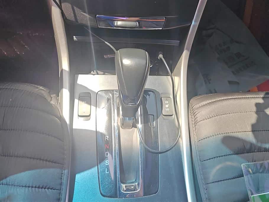 Honda Accord Honda Accord
