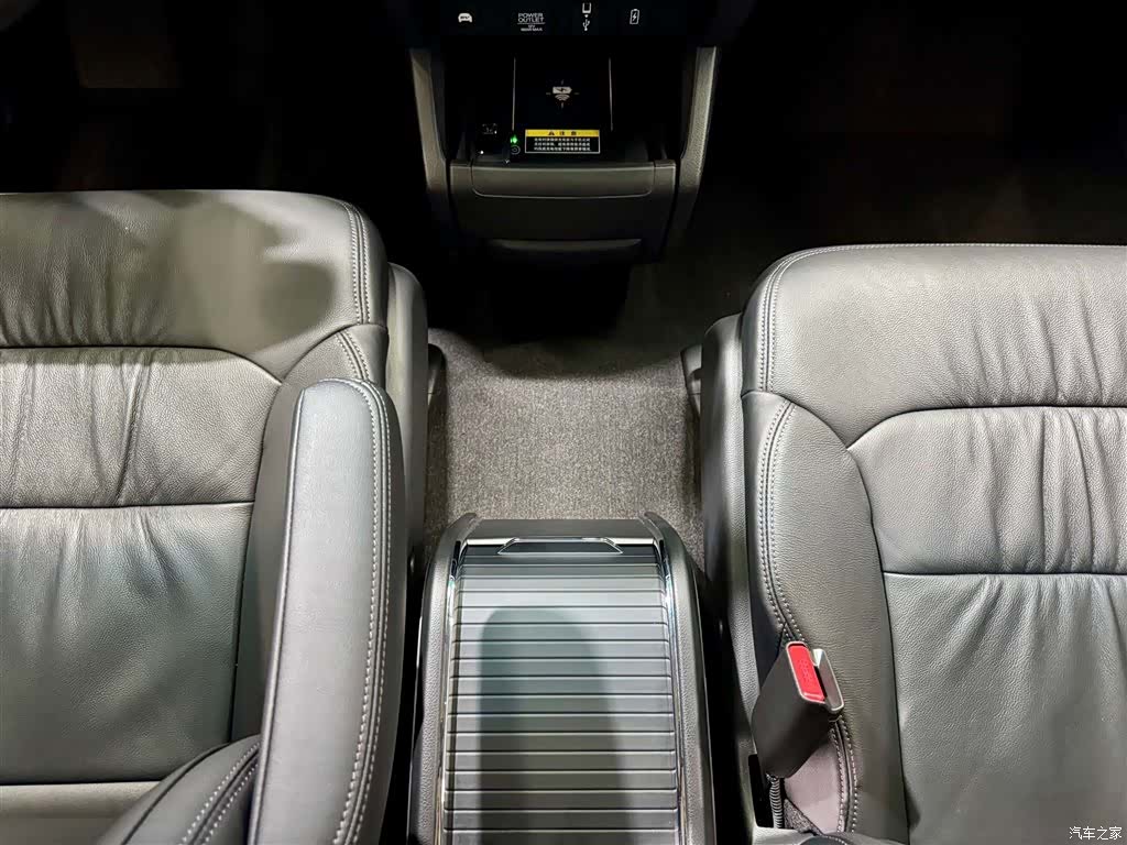 Honda Odyssey, 2026 21