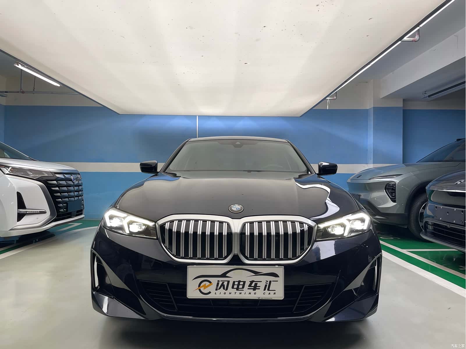 BMW i3, 2024 2