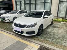 ����308 2018�� 1.6L �ֶ�ʱ�а�