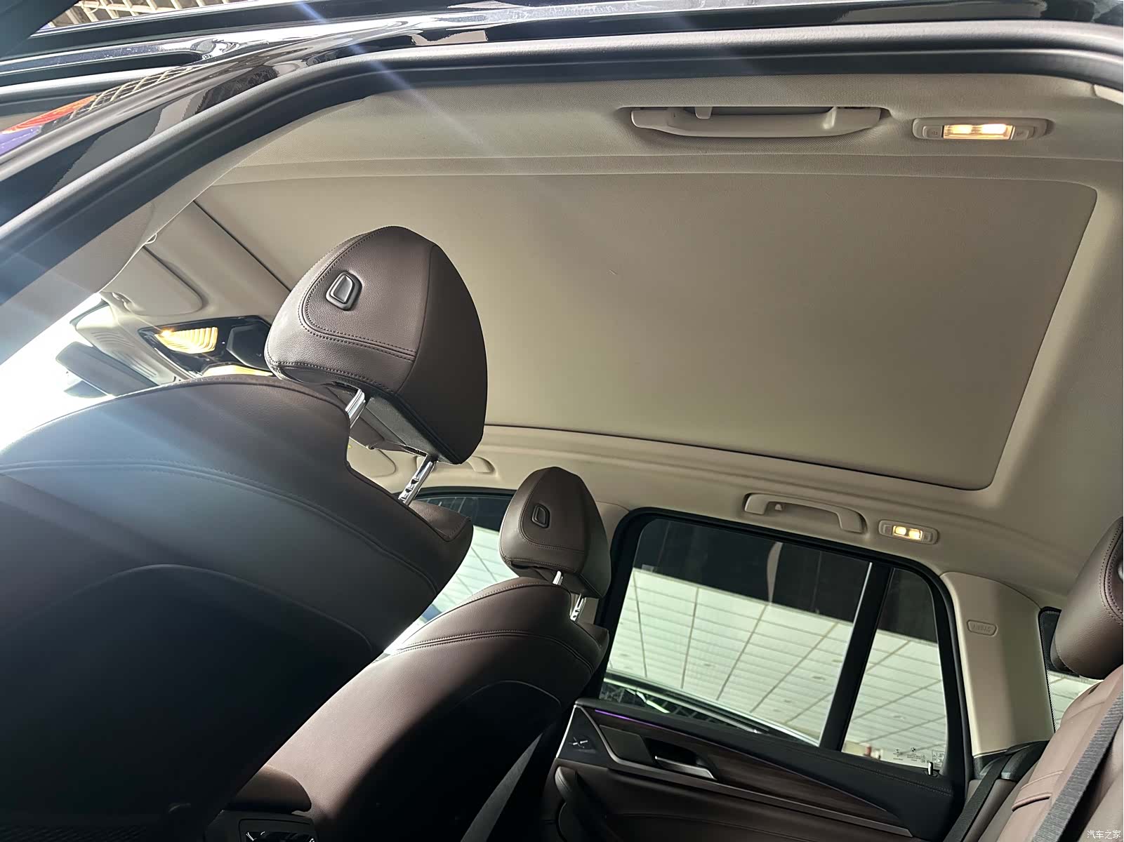 BMW X3, 2021 16