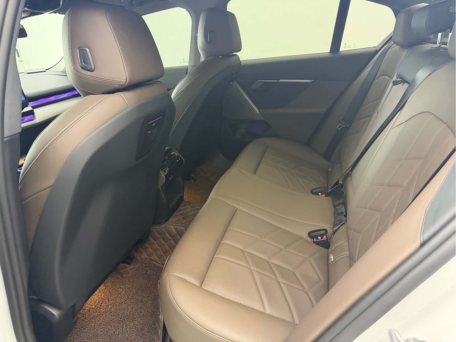 BMW 5 Series, 2024 12