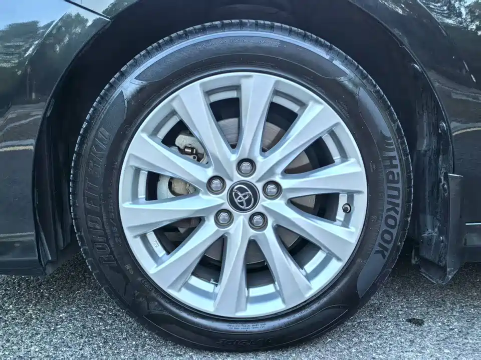Toyota Camry Toyota Camry