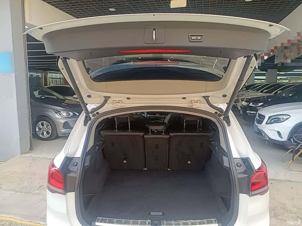 BMW X1, 2020 19