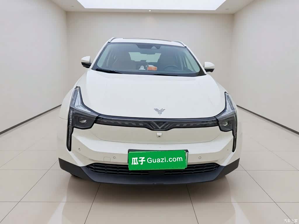 Neta U, 2021 24
