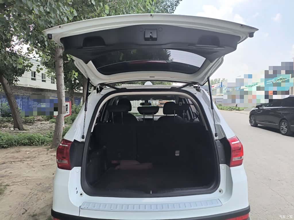 Haval H6, 2019 19