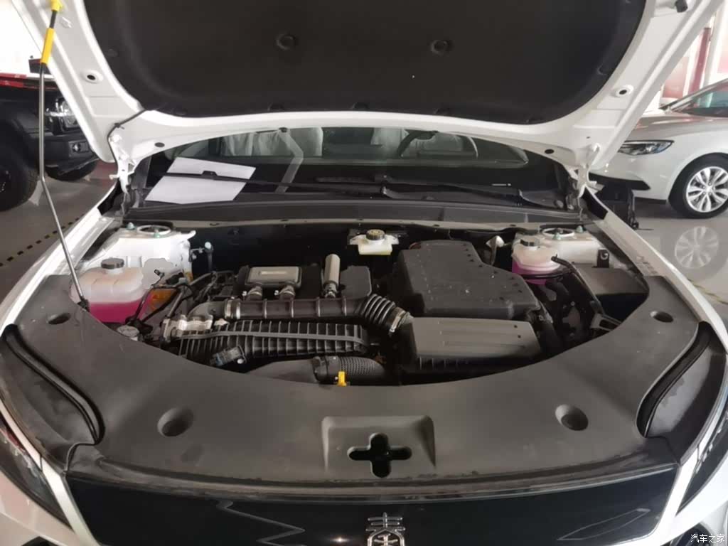 BYD Qin, 2026 20