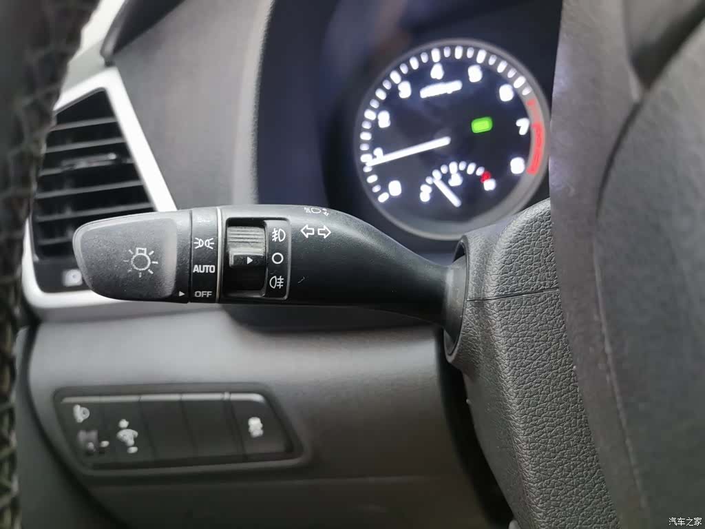 Hyundai Tucson, 2017 21
