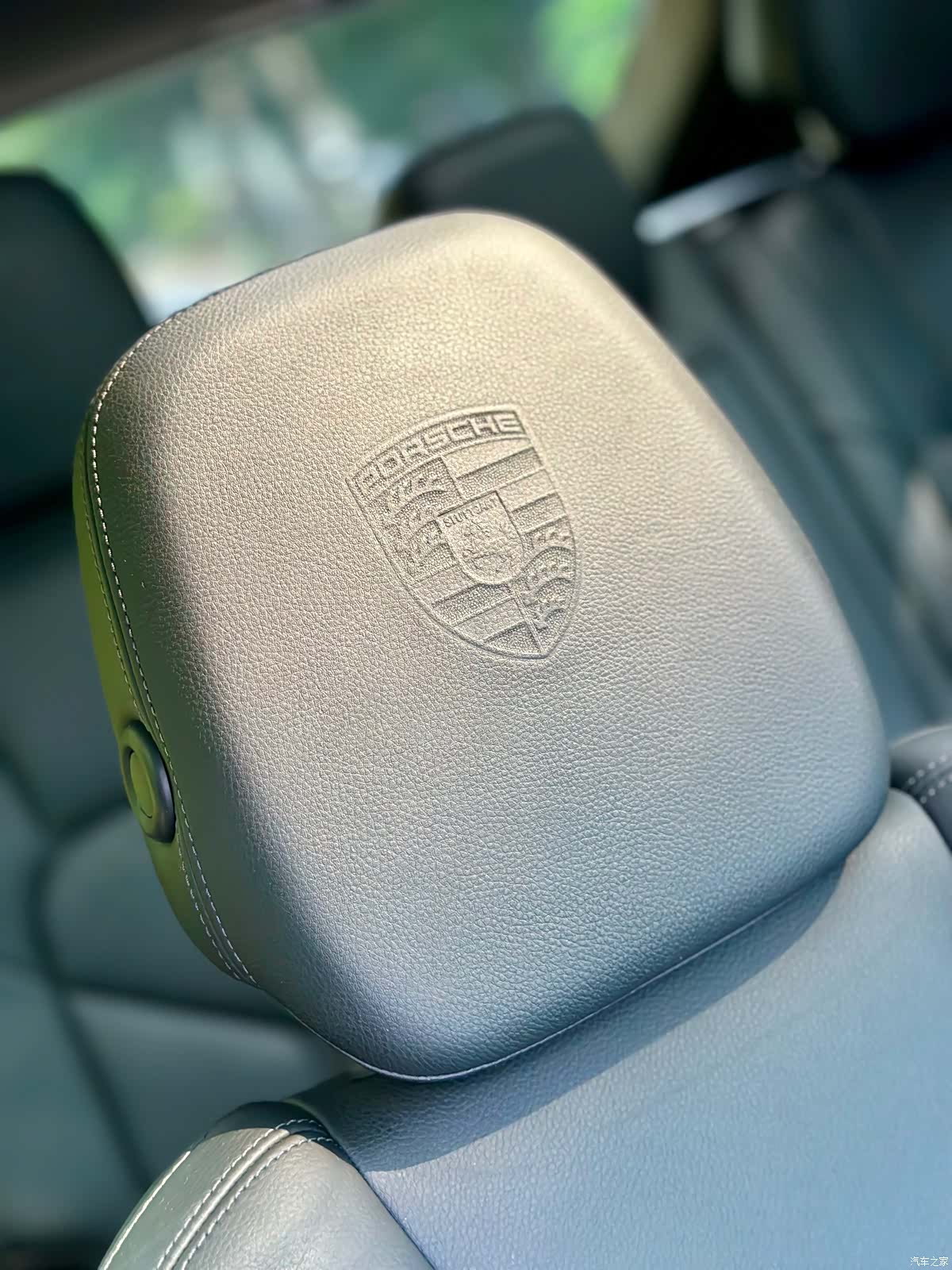 Porsche Cayenne, 2014 18