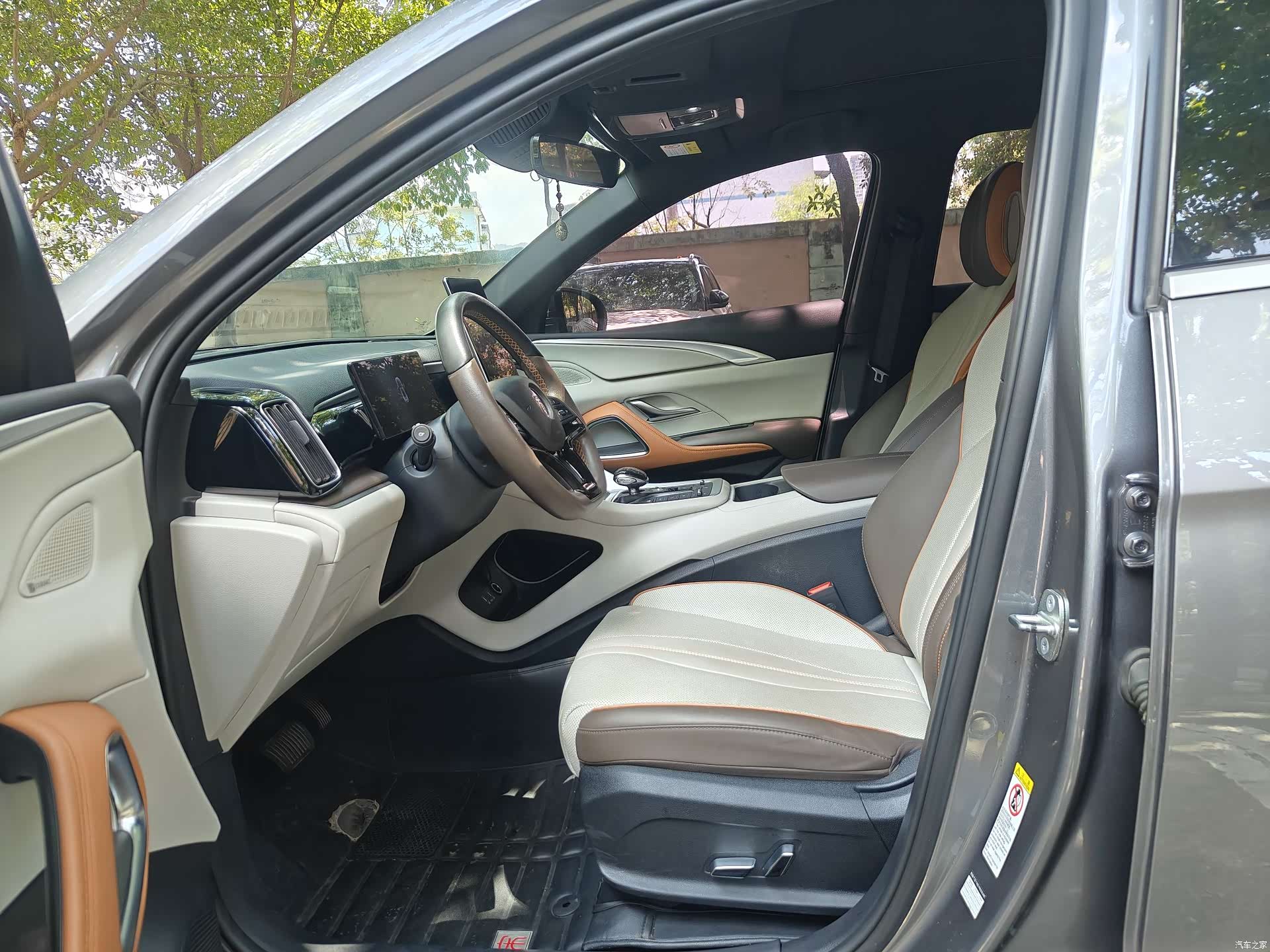 BYD Song, 2022 7