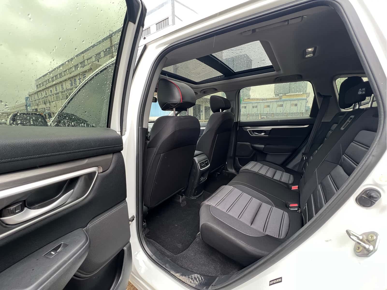Honda Breeze, 2020 9