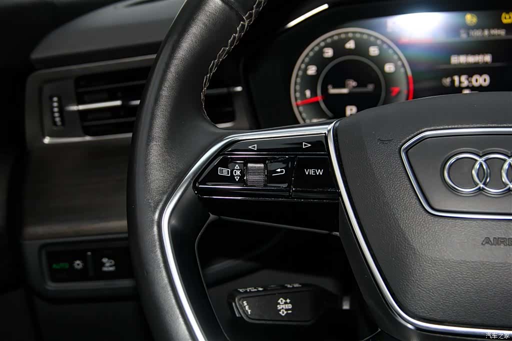 Audi Q6, 2024 28