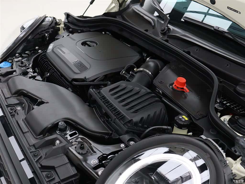 Mini Cooper, 2022 23