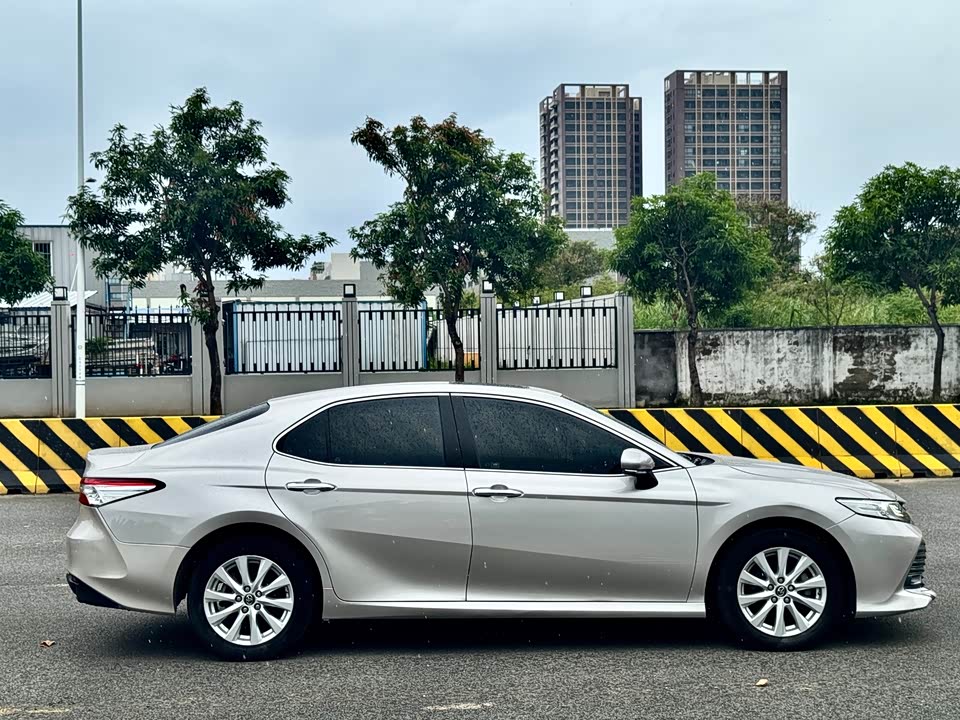 Toyota Camry Toyota Camry