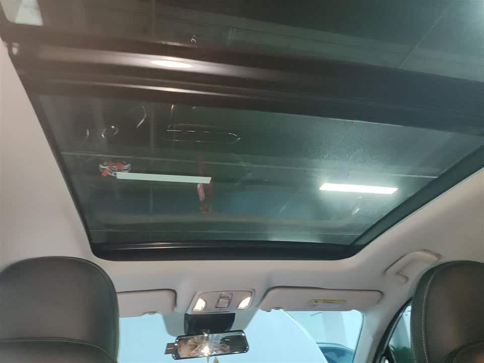 Trumpchi Trumpchi GS4