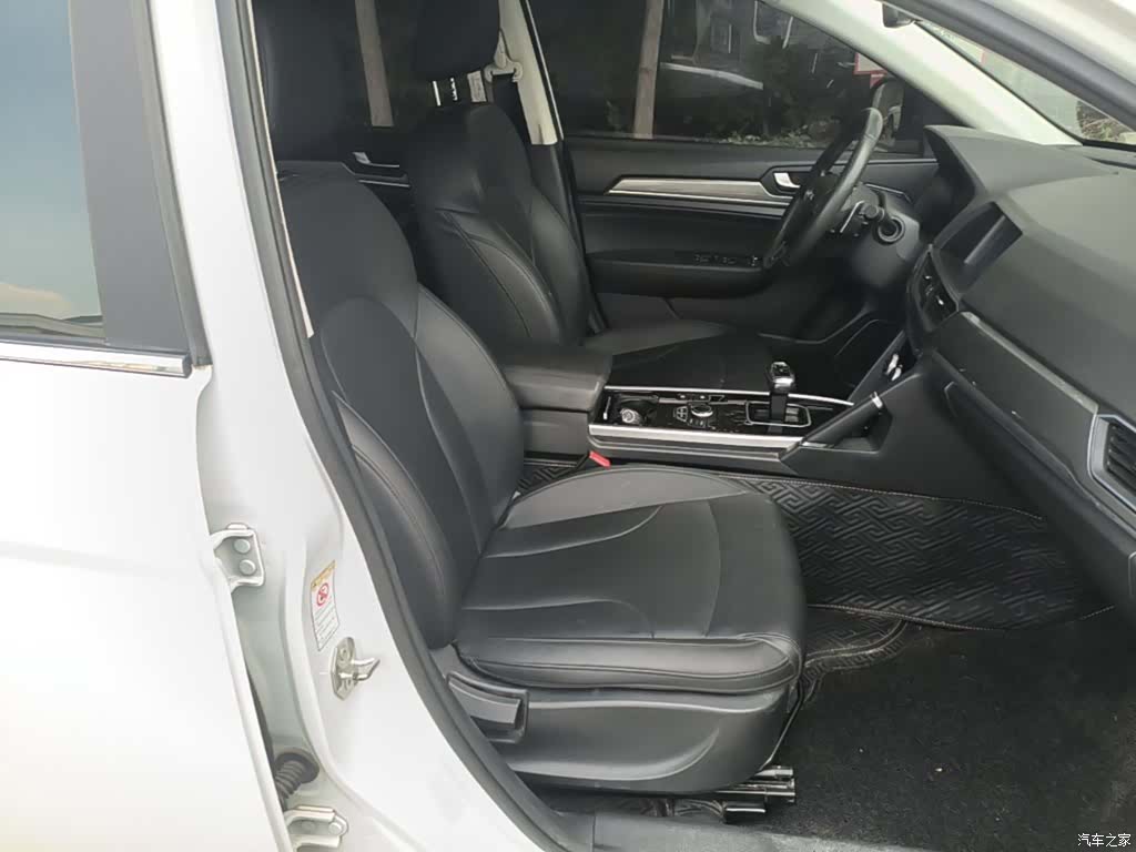 Haval H6, 2019 25