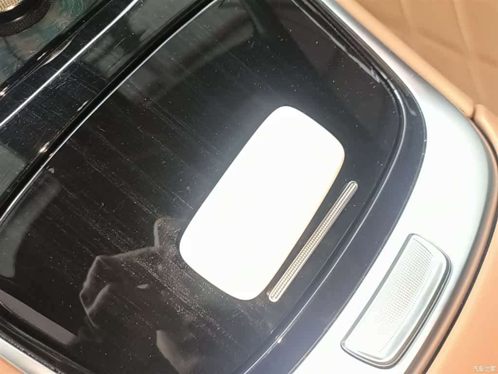 Geely A7, 2025 9