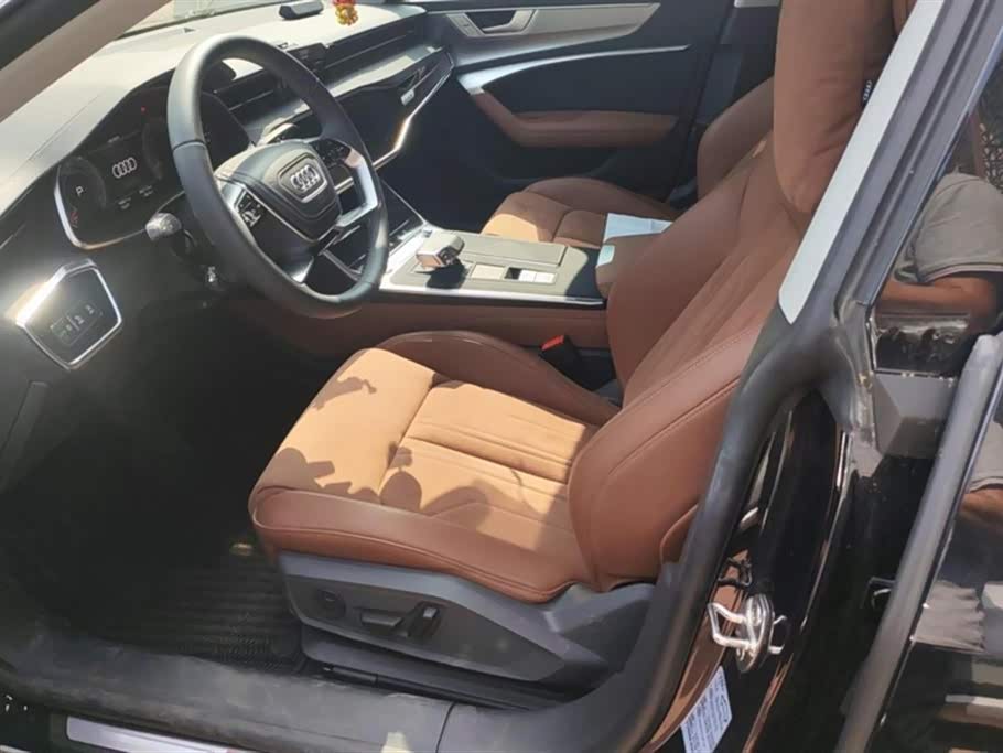 Audi A7L Audi A7L