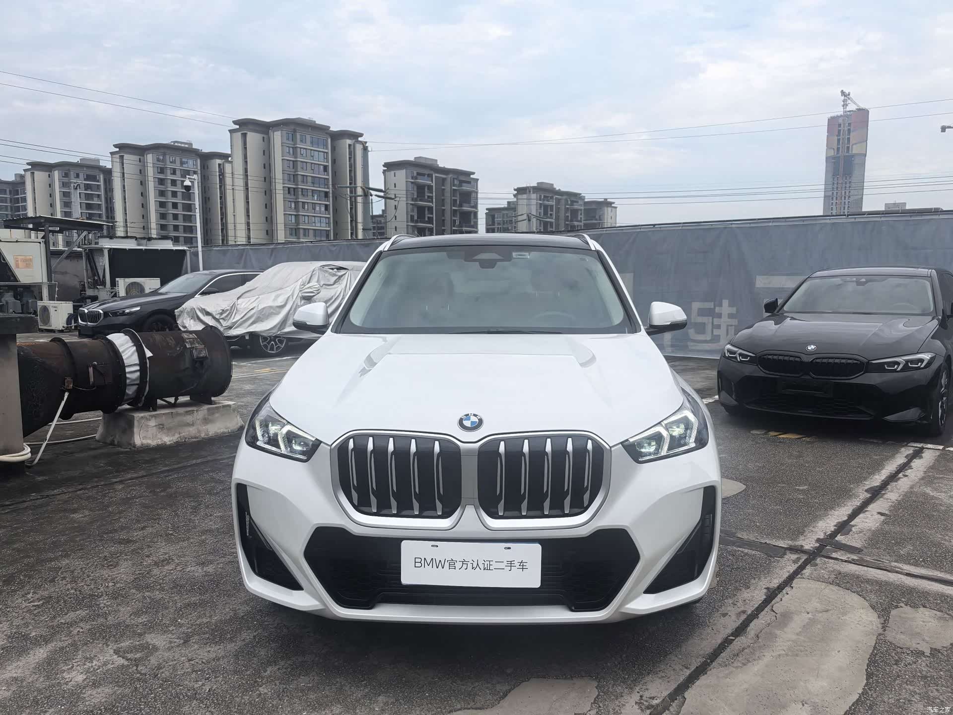 BMW X1, 2025 3