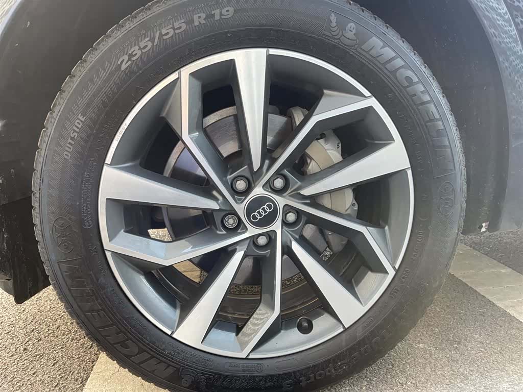 Audi Q5L, 2022 18