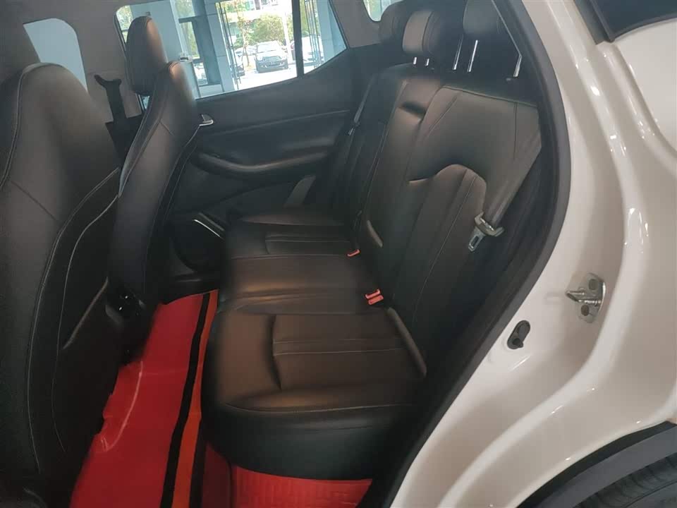 Trumpchi Trumpchi GS4