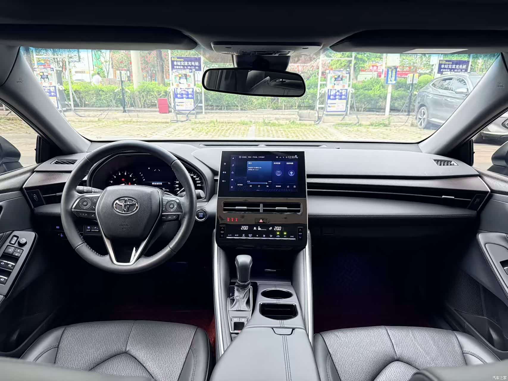 Toyota Avalon, 2022 8