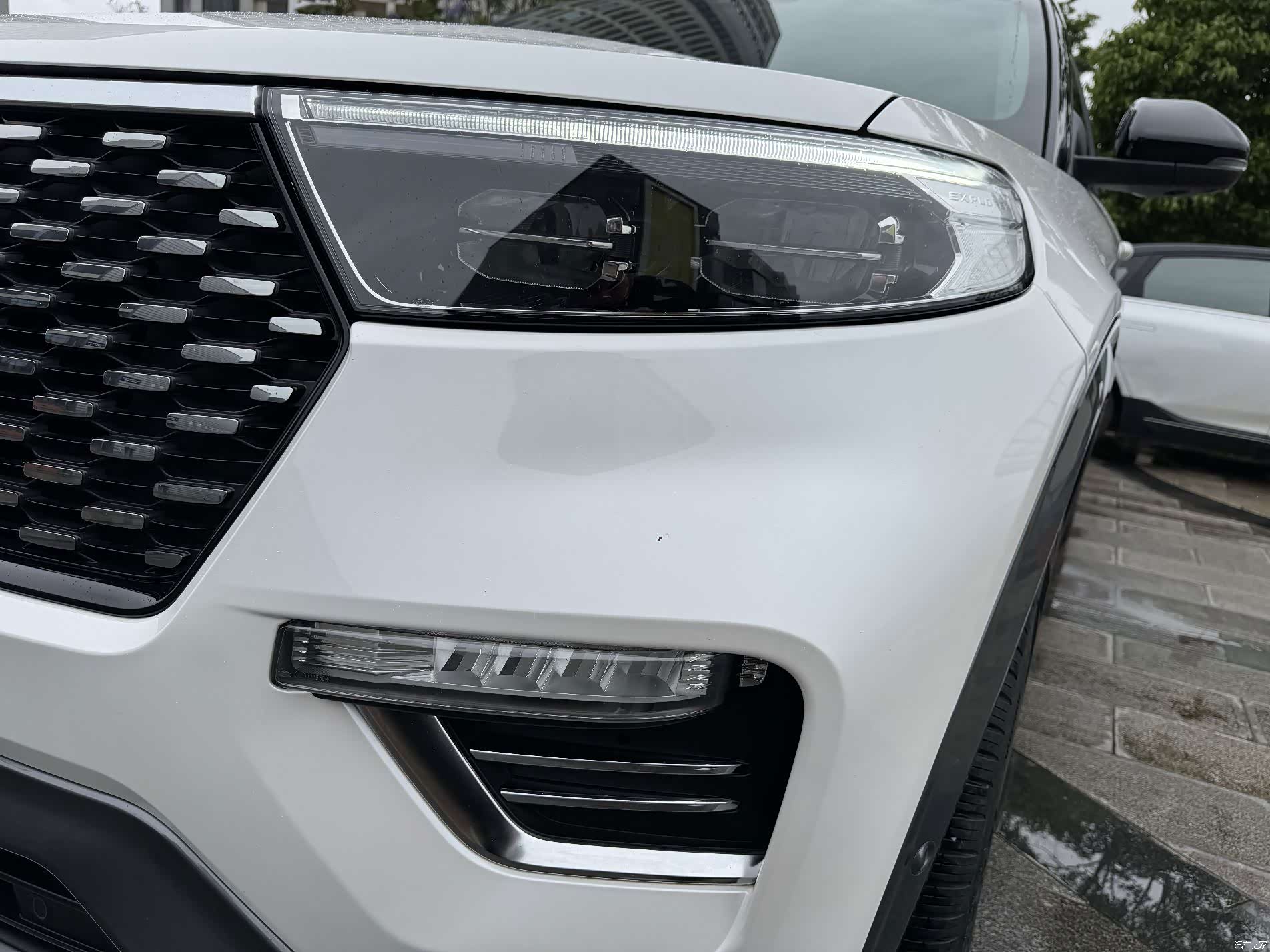Ford Explorer, 2020 33
