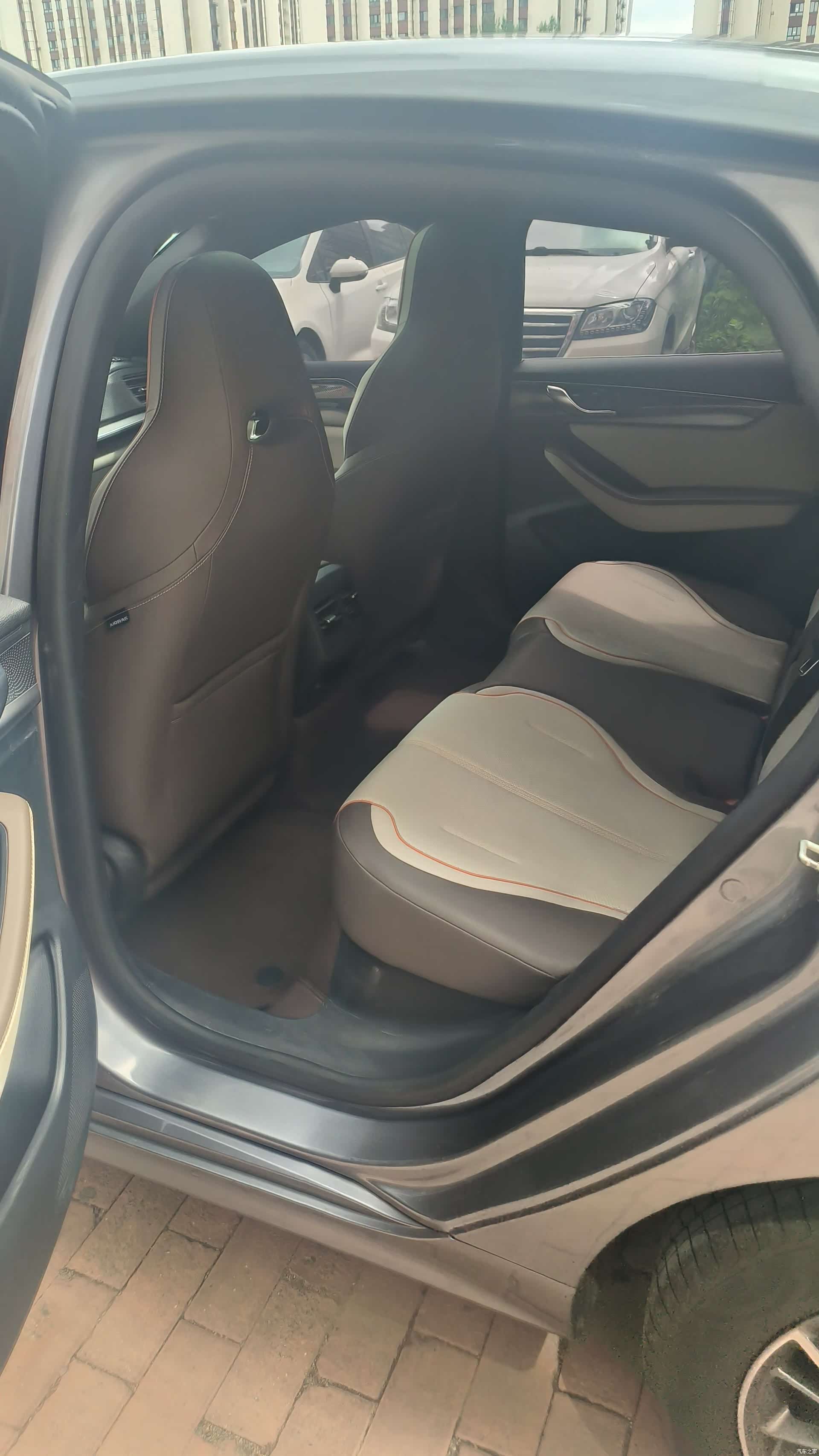 BYD Qin, 2023 6