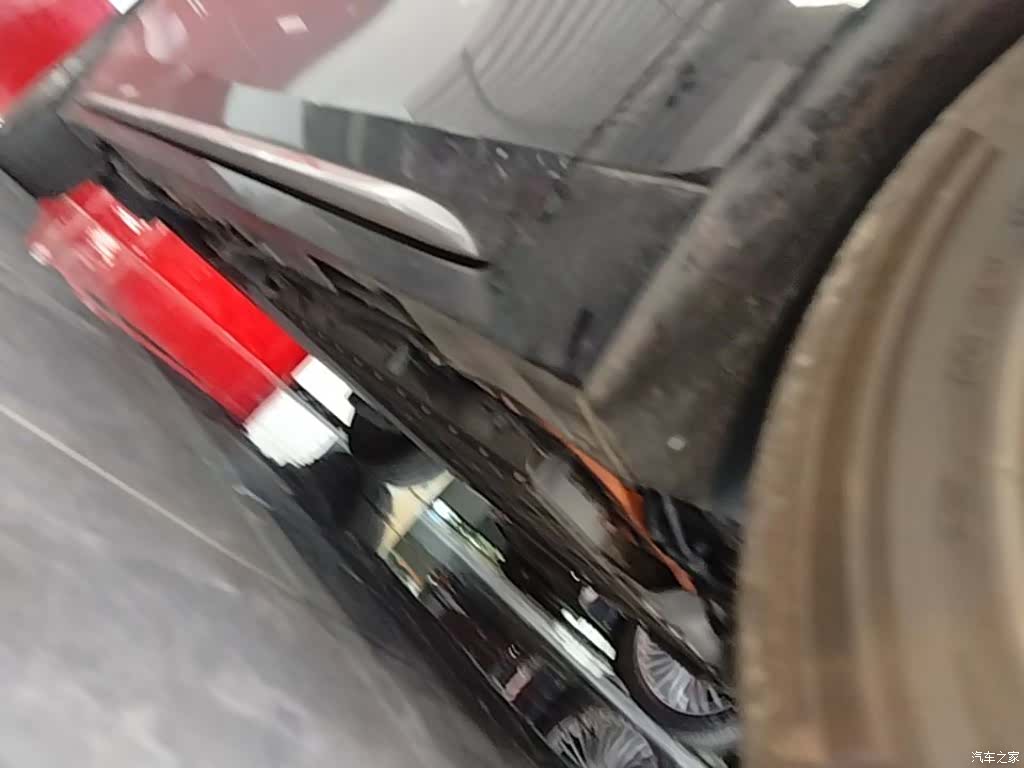 Trumpchi E8, 2024 21