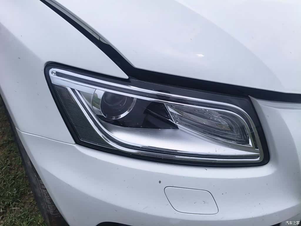 Audi Q5, 2016 13